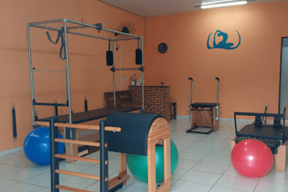 Imagem 4 da galeria do parceiro MovPilates