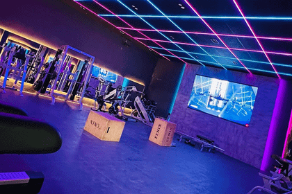 Imagen 3 de la galería del partner Viva Fit House