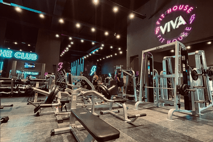 Imagen 4 de la galería del partner Viva Fit House