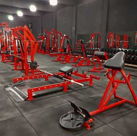 Imagen 4 de la galería del partner Amara Gym