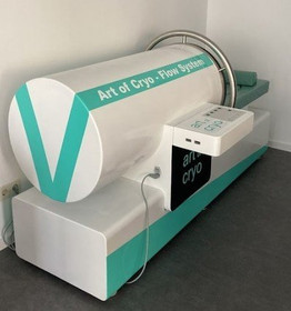 Bild 3 von Eis.Zoone - Kälteanwendungen Partnergalerie