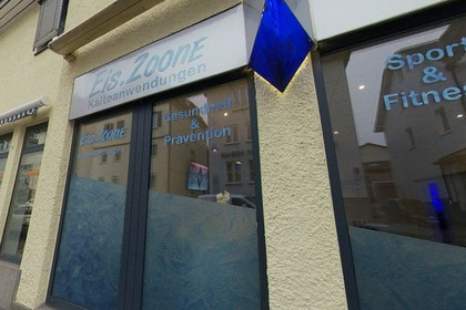 Bild 2 von Eis.Zoone - Kälteanwendungen Partnergalerie