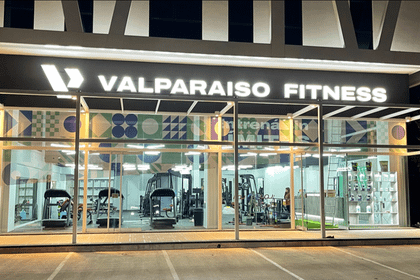 Imagen 2 de la galería del partner Valparaiso fitness