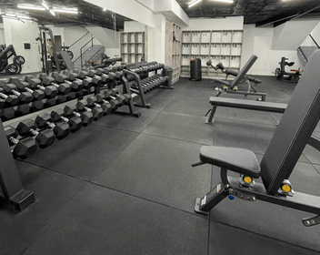 Imagen 3 de la galería del partner Valparaiso fitness