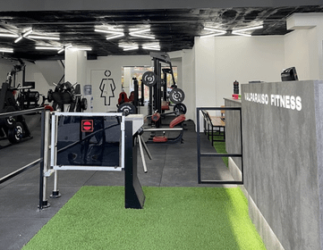 Imagen 5 de la galería del partner Valparaiso fitness