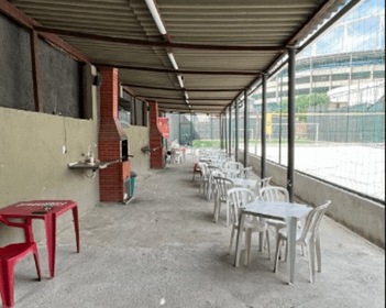 Imagem 2 da galeria do parceiro Arena Engenhão