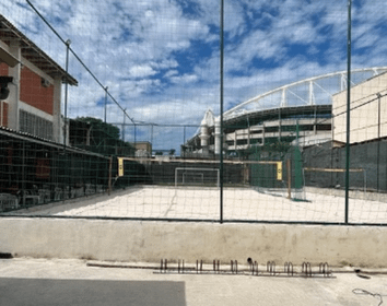 Imagem 3 da galeria do parceiro Arena Engenhão