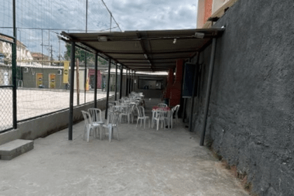 Imagem 4 da galeria do parceiro Arena Engenhão