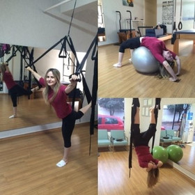 Imagem 2 da galeria do parceiro Studio Ativa Pilates - Carol Gomes