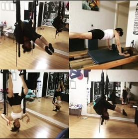Imagem 4 da galeria do parceiro Studio Ativa Pilates - Carol Gomes