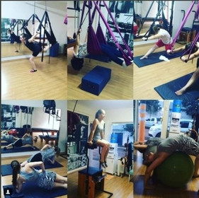 Imagem 5 da galeria do parceiro Studio Ativa Pilates - Carol Gomes