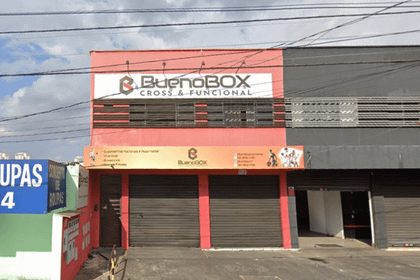 Imagem 2 da galeria do parceiro BuenoBox Cross & Funcional