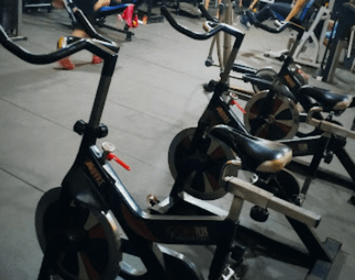 Imagem 4 da galeria do parceiro ACADEMIA COLINAS FITNESS
