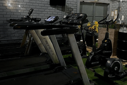 Imagem 4 da galeria do parceiro Academia Portela Fitness