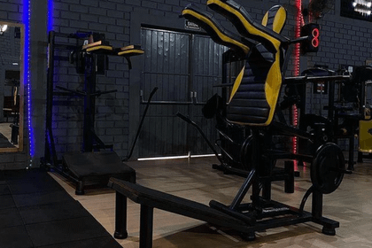 Imagem 6 da galeria do parceiro Academia Portela Fitness