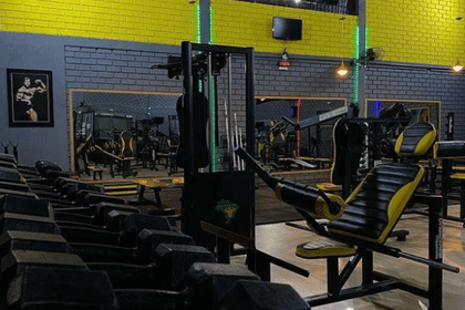 Imagem 7 da galeria do parceiro Academia Portela Fitness