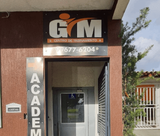 Imagem 7 da galeria do parceiro GM Centro de Treinamento