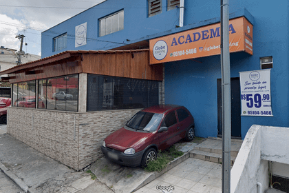 Imagem 2 da galeria do parceiro Academia Globe Trainning