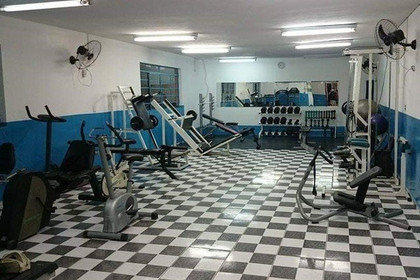 Imagem 3 da galeria do parceiro Academia Globe Trainning