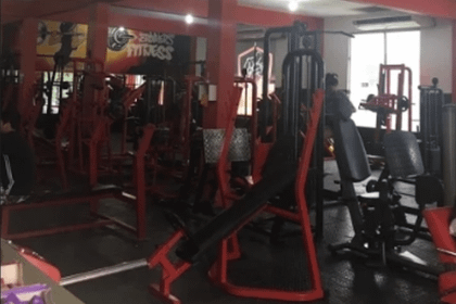 Imagem 2 da galeria do parceiro Academia Brother Fitness