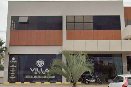 Imagem 2 da galeria do parceiro Villa Gym