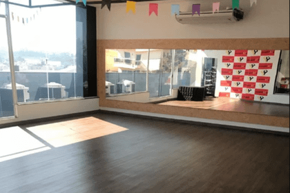 Imagem 4 da galeria do parceiro Academia Força Extrema