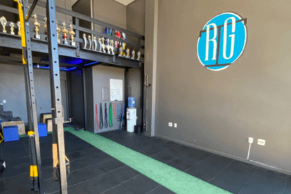 Imagem 3 da galeria do parceiro RG Training Performance e Funcional