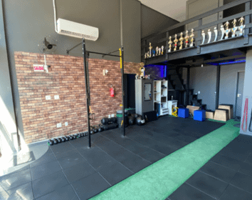 Imagem 4 da galeria do parceiro RG Training Performance e Funcional