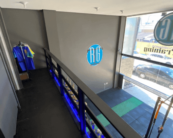 Imagem 5 da galeria do parceiro RG Training Performance e Funcional