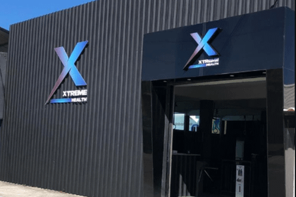 Imagem 2 da galeria do parceiro Xtreme Health