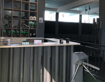 Imagem 7 da galeria do parceiro Xtreme Health