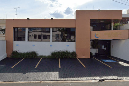 Imagem 2 da galeria do parceiro Academia Golfinho de Ouro
