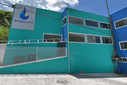 Imagem 2 da galeria do parceiro Acquacel Fitness