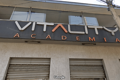 Imagem 2 da galeria do parceiro Academia Vitality