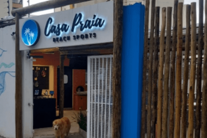 Imagem 2 da galeria do parceiro Casa Praia