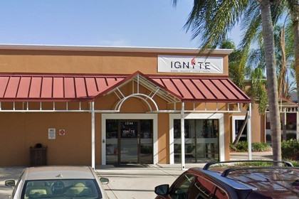 Image 2 from Ignite partner gallery