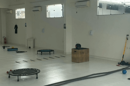 Imagem 1 da galeria do parceiro Batalhão da Saúde