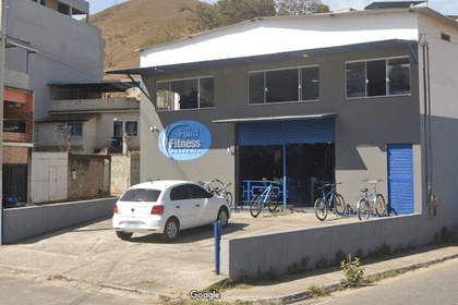 Imagem 2 da galeria do parceiro Point Fitness