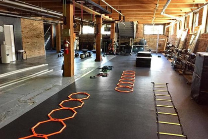 Image 1 from On Your Mark Coaching and Training partner gallery