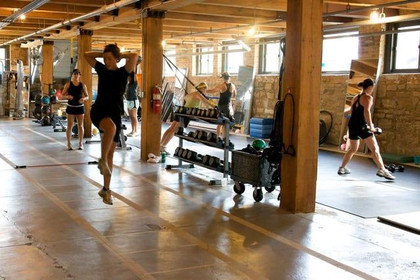 Image 5 from On Your Mark Coaching and Training partner gallery