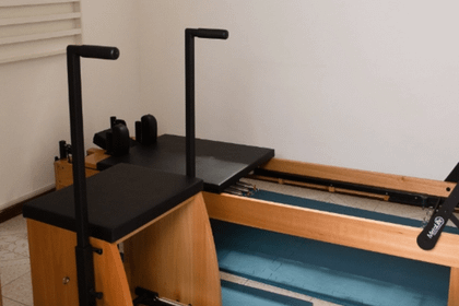 Imagem 5 da galeria do parceiro Cat Pilates