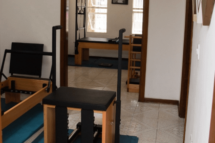 Imagem 6 da galeria do parceiro Cat Pilates