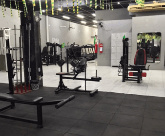 Imagem 4 da galeria do parceiro B7 ACADEMIA