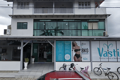 Imagem 2 da galeria do parceiro Academia New Body