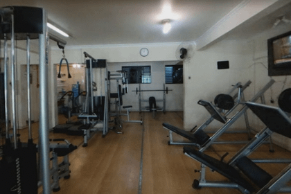 Imagem 6 da galeria do parceiro Academia New Body