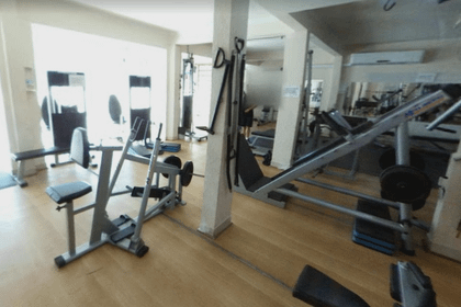 Imagem 7 da galeria do parceiro Academia New Body