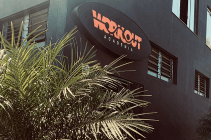 Imagem 2 da galeria do parceiro Workout Academia São Sebastião do Paraíso