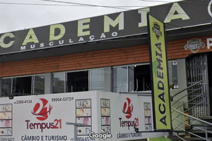 Imagem 2 da galeria do parceiro Academia Perfill