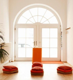 Bild 1 von numi Yoga Partnergalerie