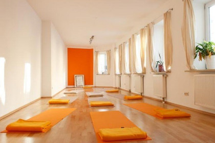 Bild 3 von numi Yoga Partnergalerie